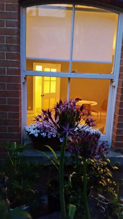 Apartamento Claremount Bray Exterior foto