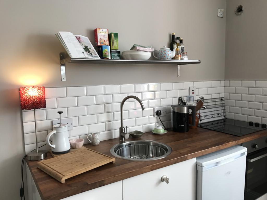 Apartamento Claremount Bray Exterior foto
