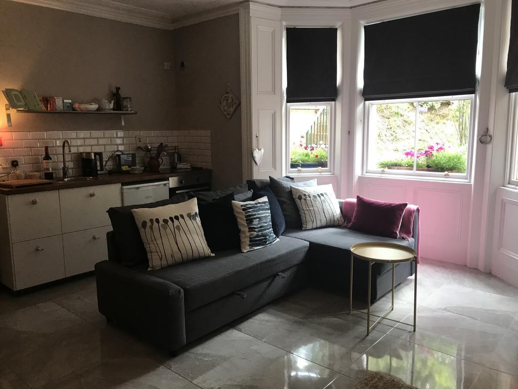 Apartamento Claremount Bray Exterior foto