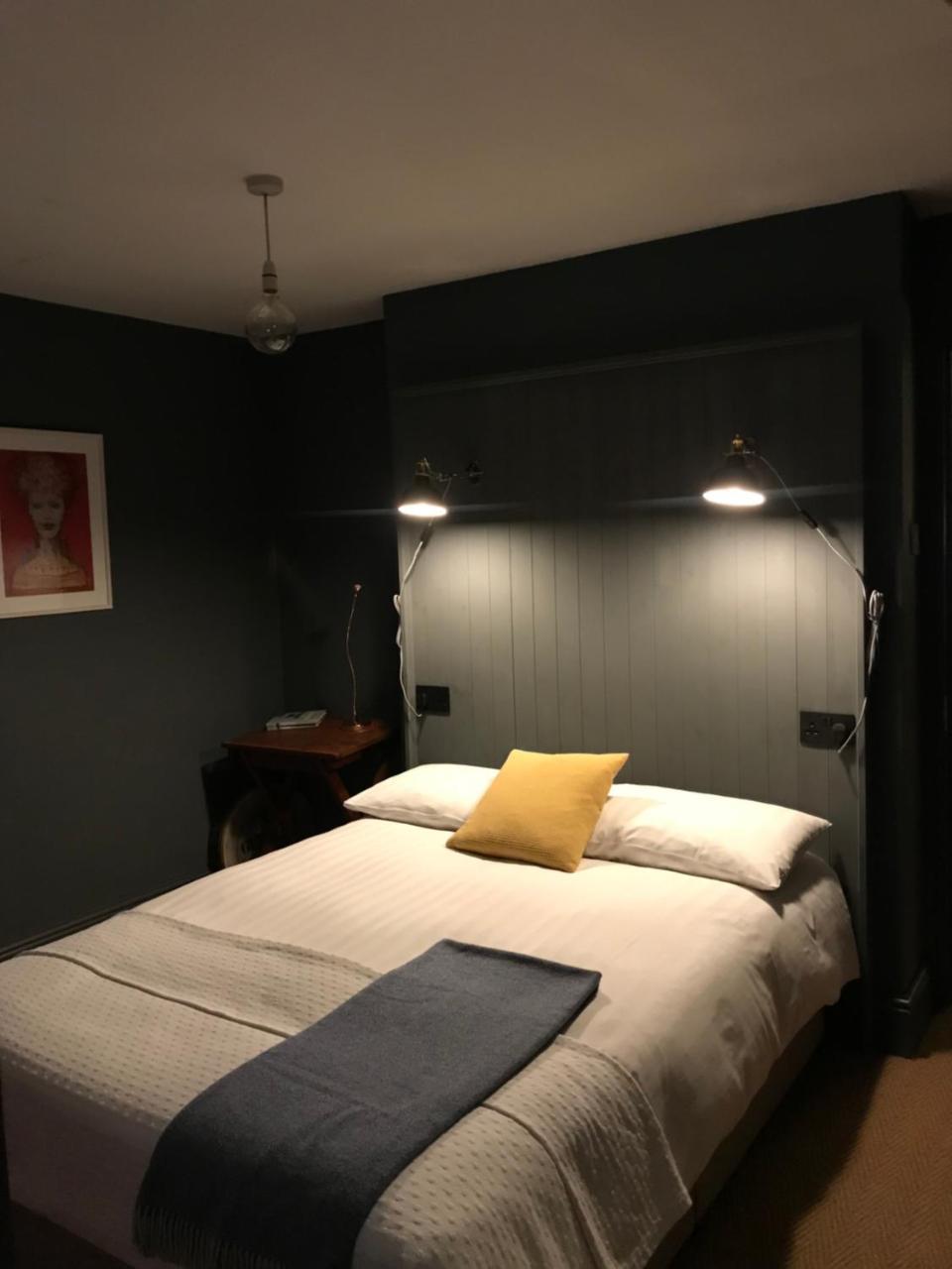 Apartamento Claremount Bray Exterior foto